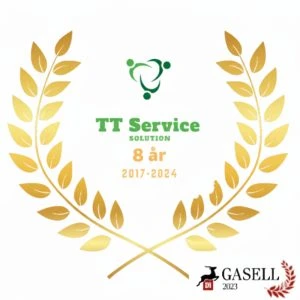 TT Service ikon