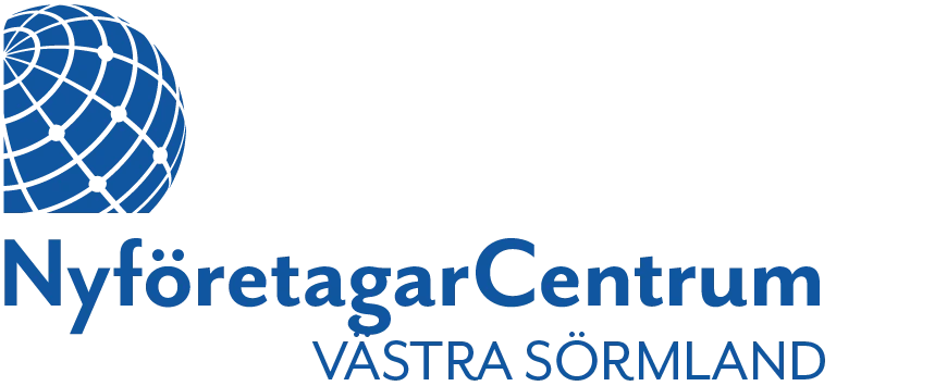 Nyföretagarcentrum Västra Sörmland