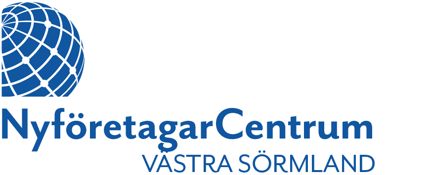 Nyföretagarcentrum Västra Sörmland