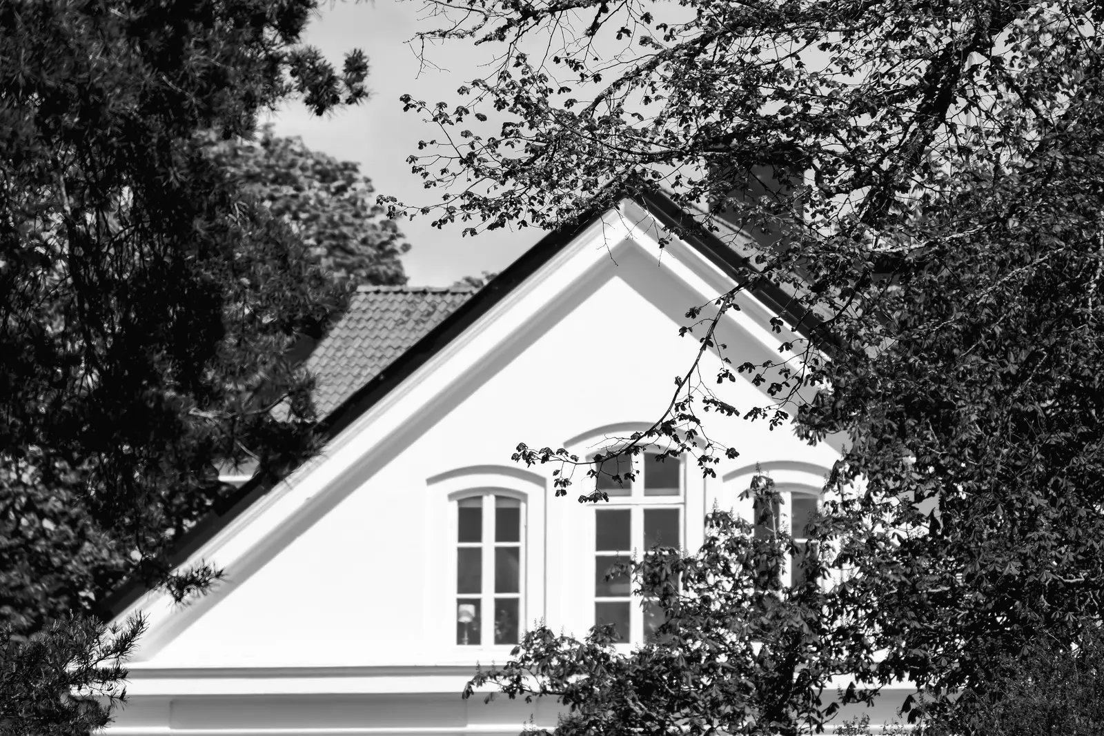 Vingåkers historiska folkskola